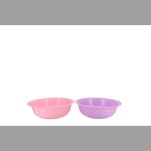 Zinc Basic Lila/pink Bowl 24x9cm Nm