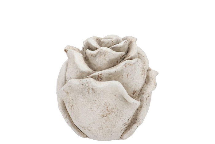 <h4>Concrete Saint Antique Rose 9x9x8cm Nm</h4>