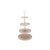 Storage Shelf Esi Metal Scottish Sand 44x87cm