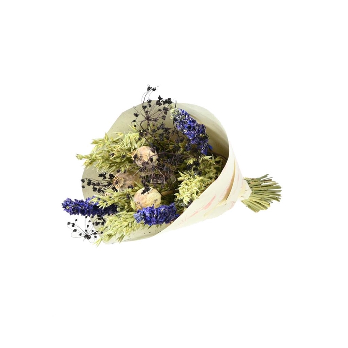 <h4>Bouquet Loose Fit Dynasty Mixed</h4>