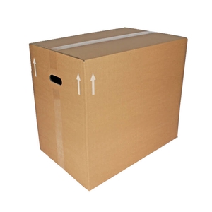 Eurobox double thick  60x40x60cm