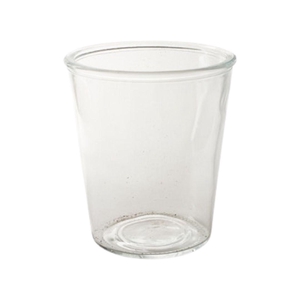 Glas Vaas Mikey d14.5*16.5cm