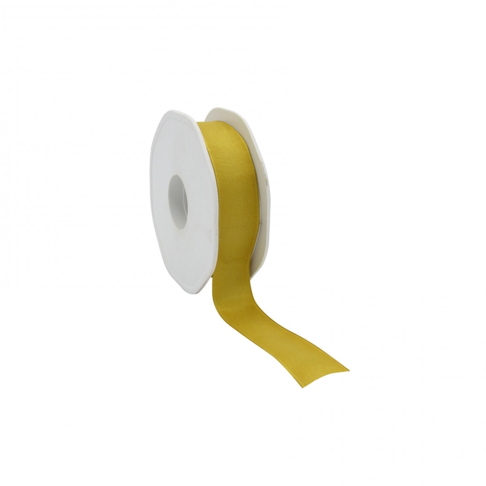 <h4>Ribbon Fabric+wire 23mm 20m</h4>