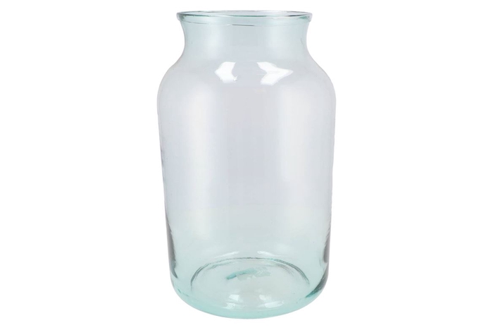 <h4>Glass Vigo Milk Can D23xh40cm</h4>