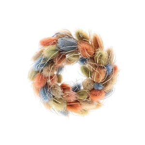 Wreath Cade Candy D35