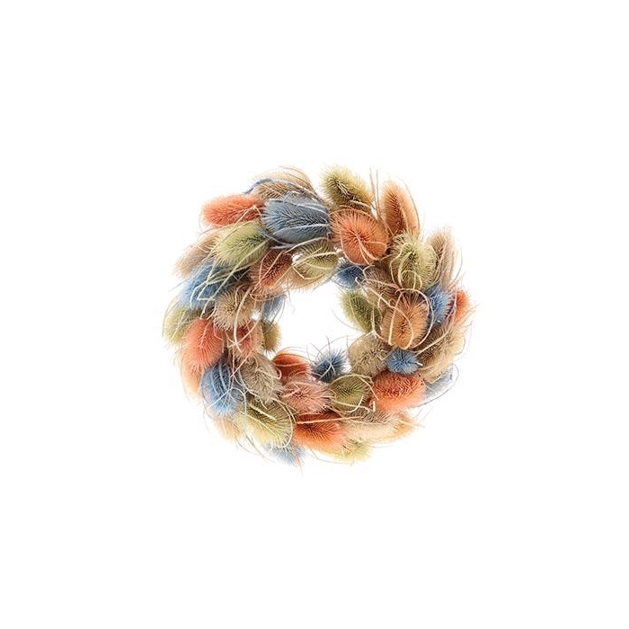 <h4>Wreath Cade Candy D35</h4>