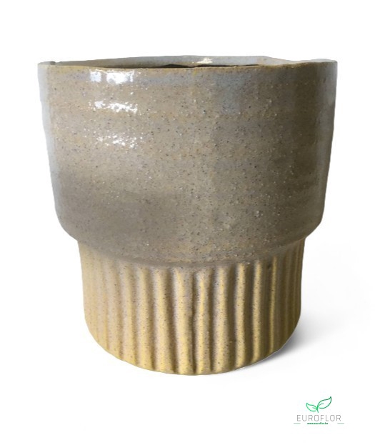 CERAMIC PLANTER
