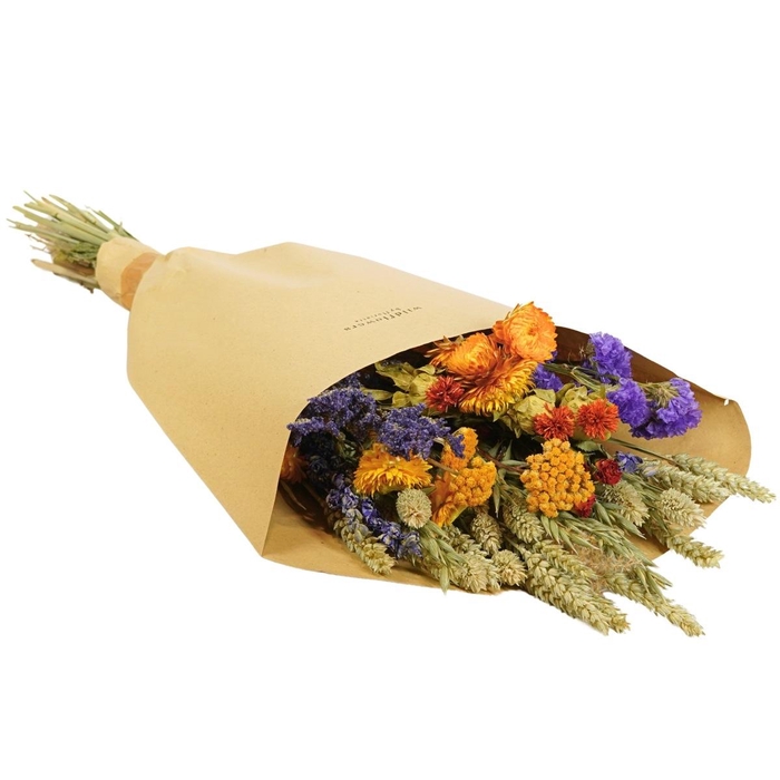 <h4>Dried flowers Bouquet Field 60cm</h4>
