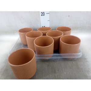 Pot   ...Keramische H%