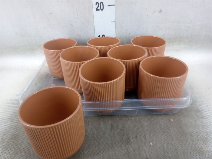 <h4>Pot   ...Keramische H%</h4>
