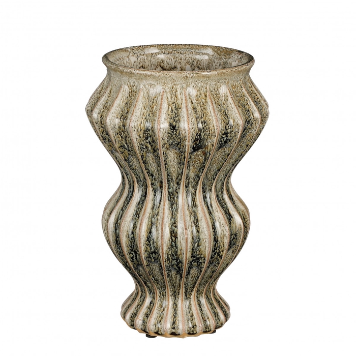 <h4>Ceramics Exclusive Pippa vase d21*32cm</h4>