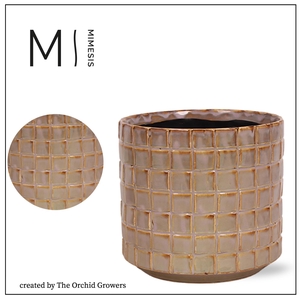 Dec Keramiek Stian Soft Jade (Ø17cm)