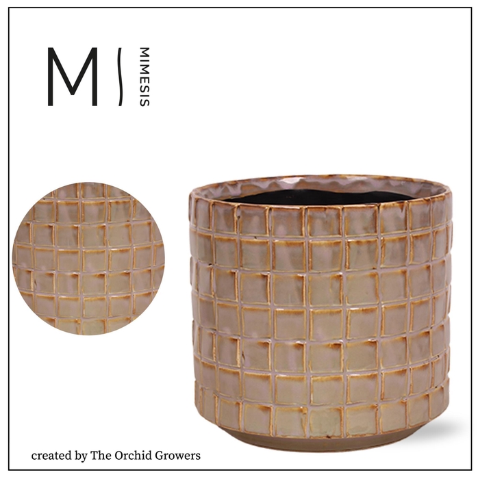 <h4>Dec Keramiek Stian Soft Jade (Ø17cm)</h4>