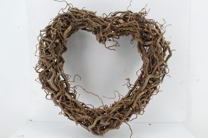 <h4>HEART CORYLUS 70X60CM</h4>
