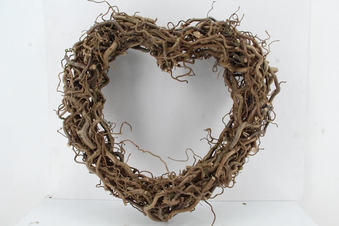 OBJECT HEART CORYLUS Ø70CM ↕60CM