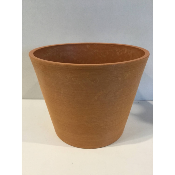 <h4>COCOON ECO FRIENDLY POT  25.5*20 CM CHAR</h4>