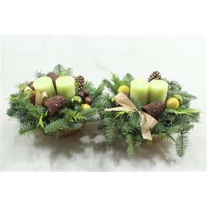 510 STOMP RIBBEL GOUD