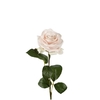 Artificial flowers Rosa 54cm
