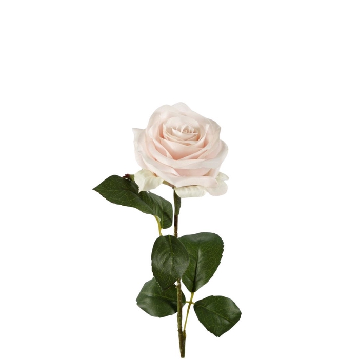 <h4>Artificial flowers Rosa 54cm</h4>