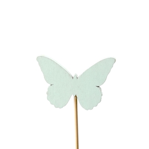 Sticks 50cm Butterfly Ivy 6cm