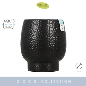 Abruzzo Black 17 cm Aquo