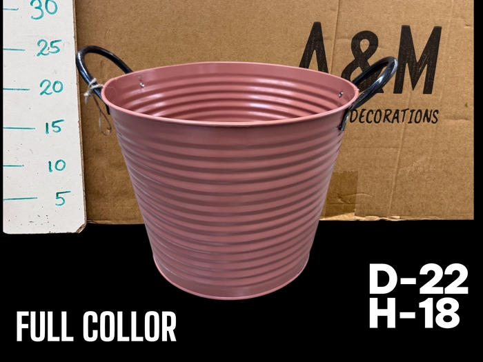 <h4>POT H%</h4>