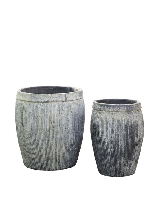 <h4>DENISE - CHOKO PATINA - ø 26 cm</h4>