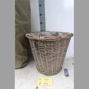 MAND GEVLOCHTEN D45xD40
