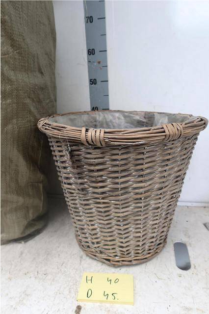 <h4>MAND GEVLOCHTEN D45xD40</h4>