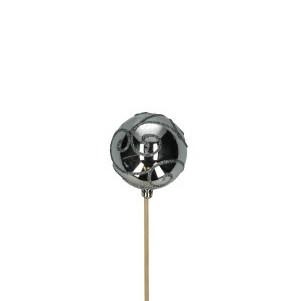 <h4>Christmas sticks 50cm Christm.bauble d06cm deco</h4>