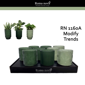 Dec Glas Rom 1160A Modify Trends (Ø9cm)