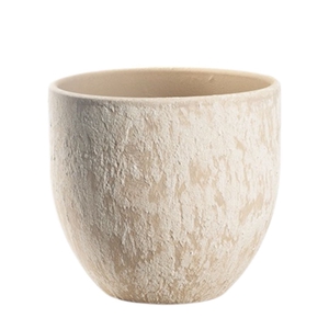 Ceramics Sem pot d24*22cm