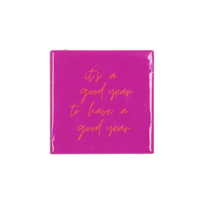 <h4>Tile Good Year 10x10x1cm Nm</h4>