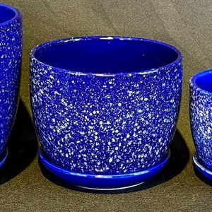 VASO DE CERÂMICA - 072016 M IMP