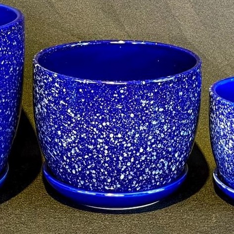 <h4>VASO DE CERÂMICA - 072016 M IMP</h4>