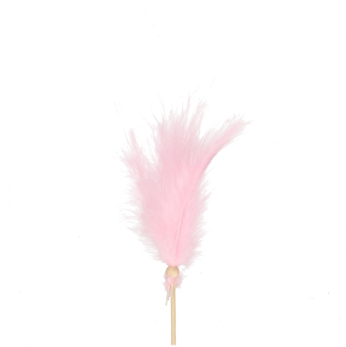 <h4>Sticks 50cm Feather 14cm</h4>