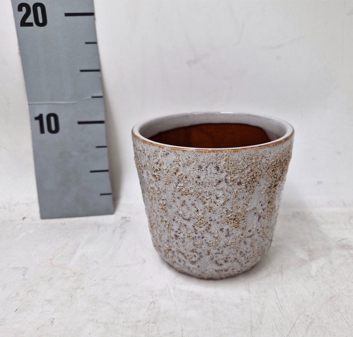 <h4>KERAMISCHE POT H%</h4>