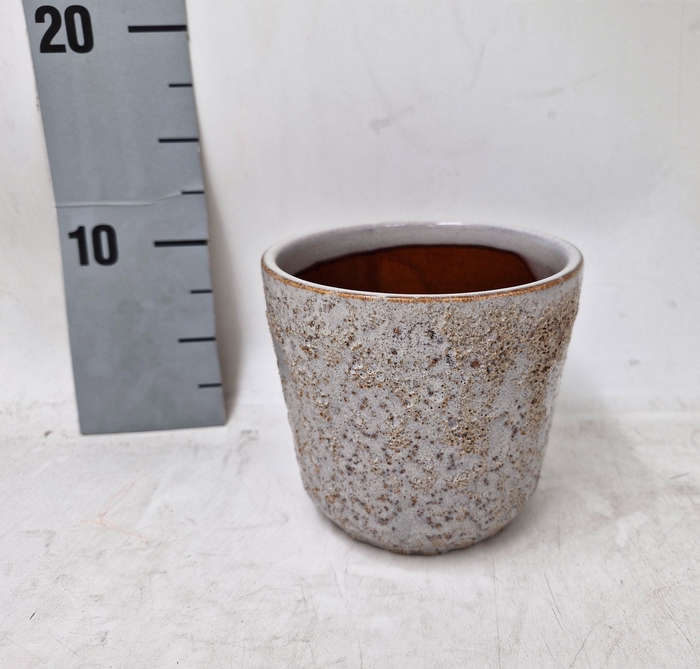 <h4>KERAMISCHE POT H%</h4>