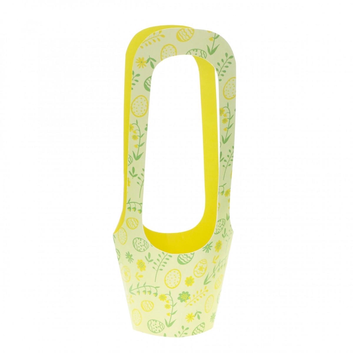 <h4>Easter Bag Florine d13*38cm</h4>