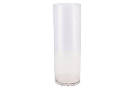 <h4>Glass Cilinder Silo 10x30cm</h4>