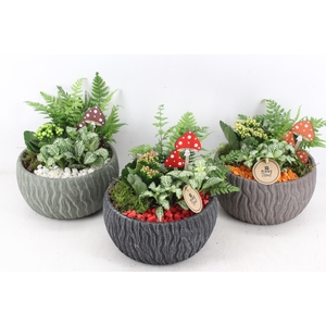 arr2 PL - Keramiek motief mix