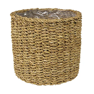 VASO IDO NATURAL D30 A27 IMP