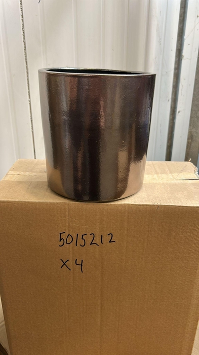 <h4>KERAMISCHE POT H%</h4>