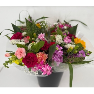 Bouquet x18 (min 40x5) Amalfi Mix