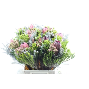 Protea Boeket