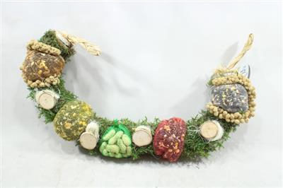 <h4>MEGA VOEDERSLINGER</h4>