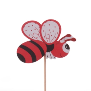 Sticks 50cm Summer Bee 7cm