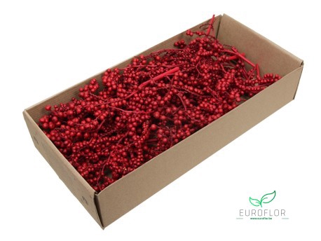 CANELLA RED 20PCS