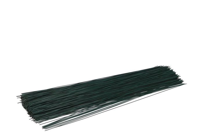 Floristry Wire 0.8 Short 40cm 2kg