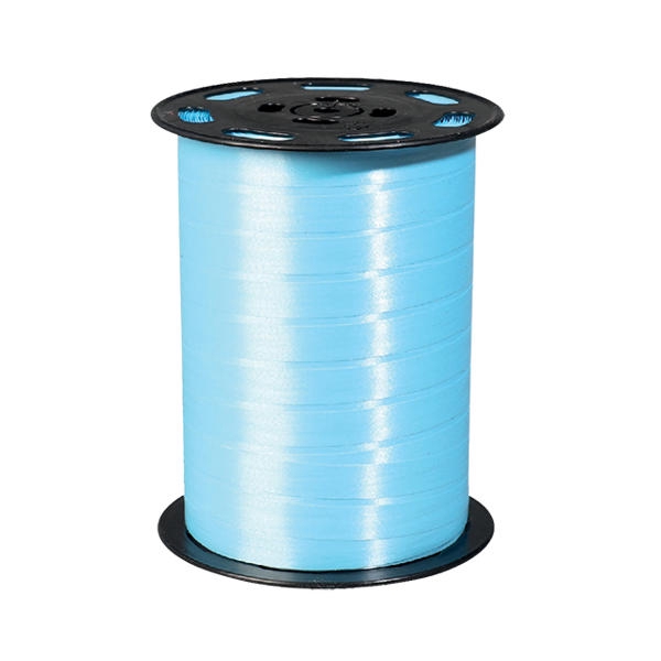 <h4>Krullint 5mmx500mtr lichtblauw (14)</h4>